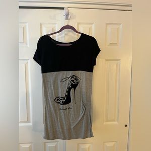 Women’s tunic from Europe, very cute size s